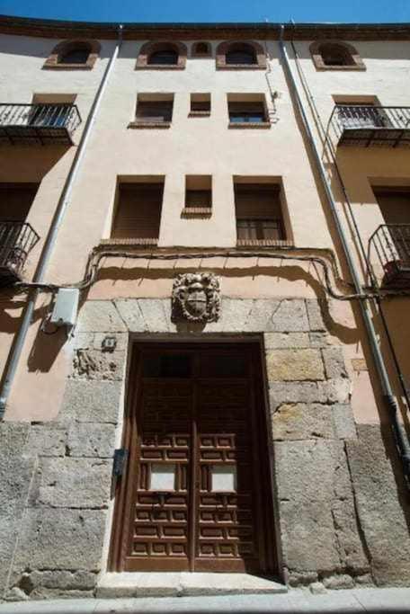Chantria Teruel Rom bilde